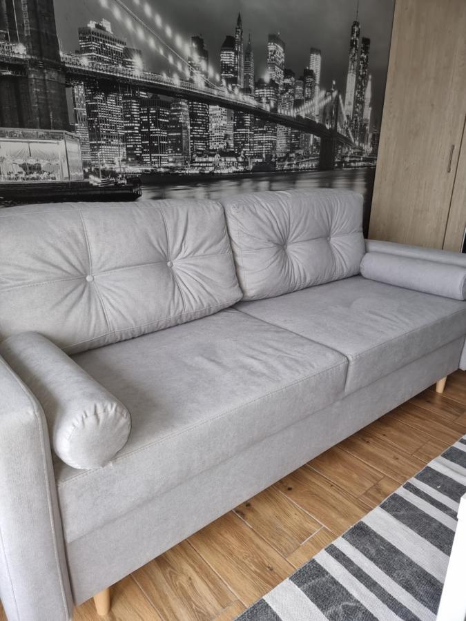 Apartament Calamo Park Leilighet Olsztyn  Eksteriør bilde